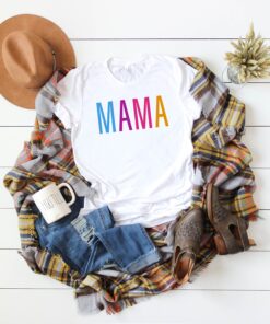 matching mommy and me shirts for mothers day cute mama and mini outfits best mom and daughter gift ideas fouvi