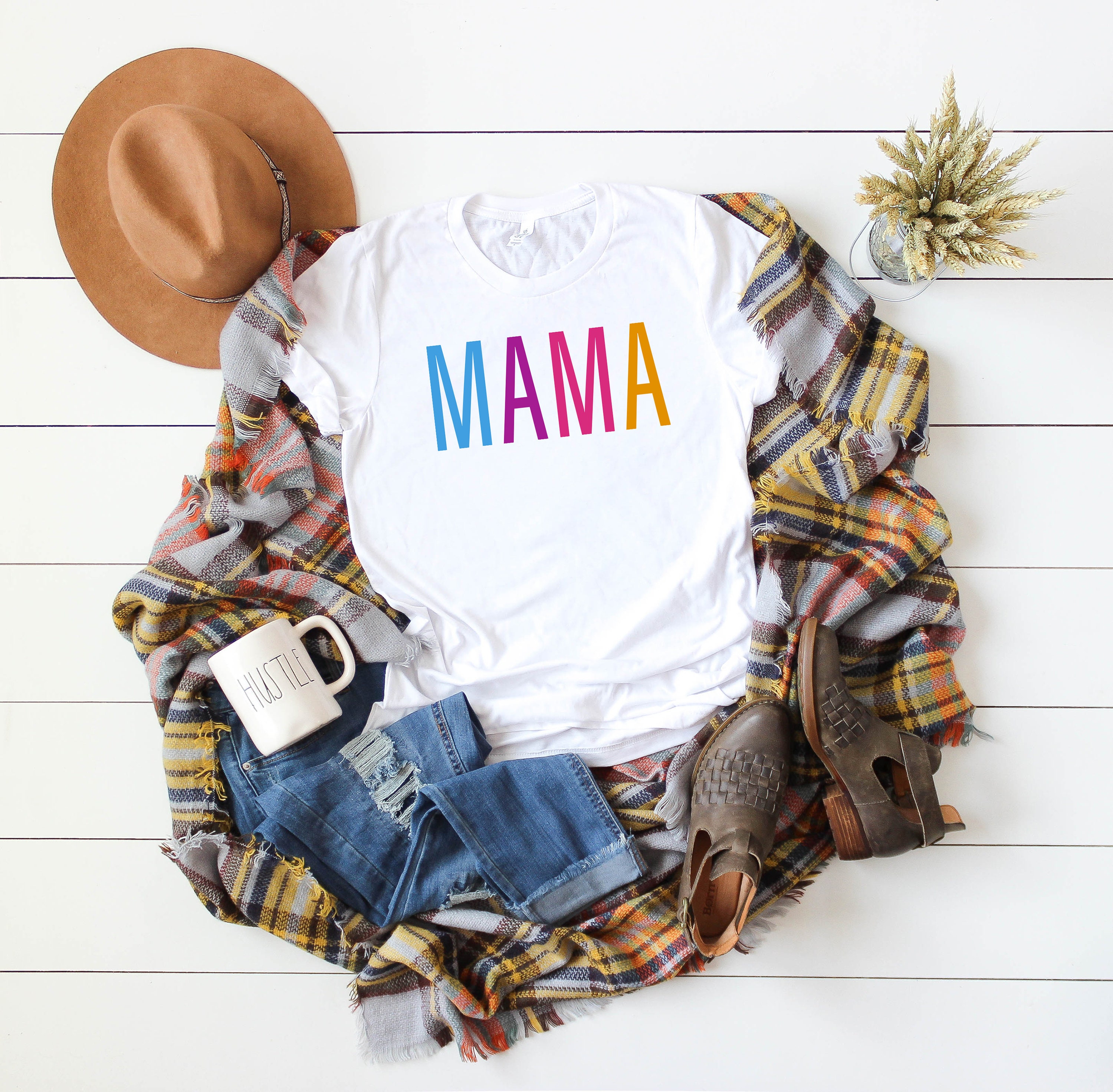 matching mommy and me shirts for mothers day cute mama and mini outfits best mom and daughter gift ideas fouvi scaled