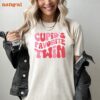 matching twins valentines day shirts for kids and adults cute twin t shirts favorite twin tee unique gift for twins d7a3f scaled