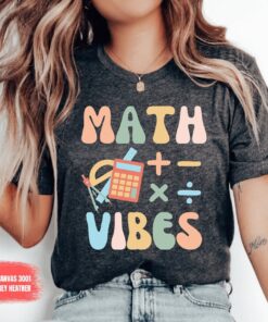 math teacher shirt for back to school funny math student tee best math teacher gift mathematics t shirt cy16v