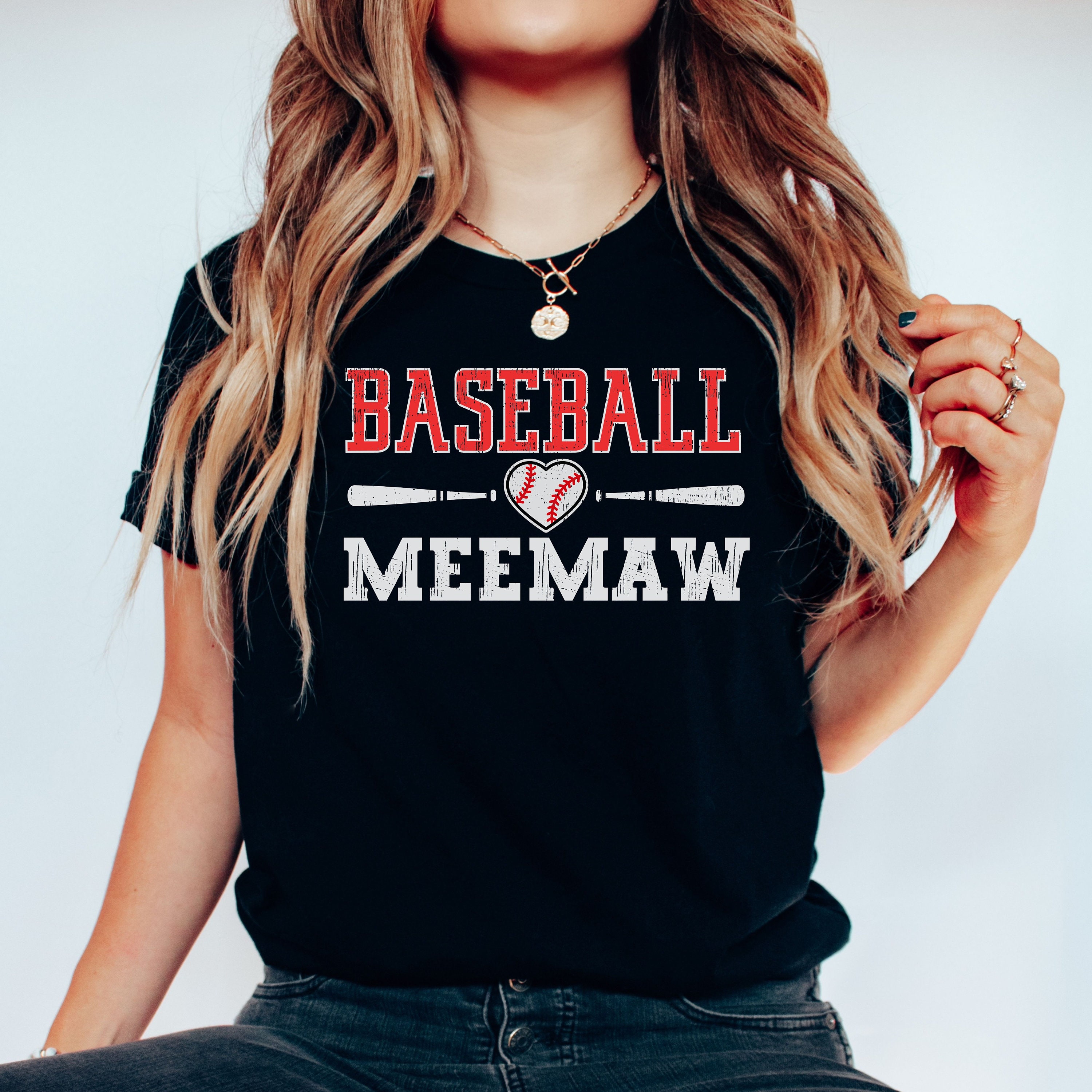 meemaw baseball shirt for ladies fun baseball t shirt unique meemaw gifts best grandma shirt for baseball lovers cemro scaled