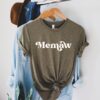 memaw shirt grandma tee mima gift grammy t shirt best gifts for grandma unique memaw gifts grandma shirts l2wcy