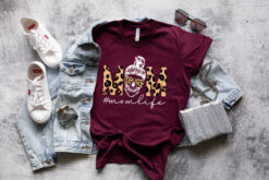 messy bun skull mom shirt for mothers day funny mom life t shirt unique gift for mom to be and best mom ever q8eji scaled