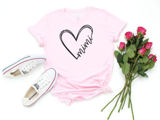 mimi heart shirt for grandma established 2023 cute mimi life t shirt unique gift for grandma christmas gifts for mimi ijvvw scaled