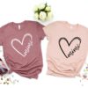 mimi heart shirt grandma established sweatshirt cute mimi life shirt unique gifts for grandma and mimi bmon1 scaled