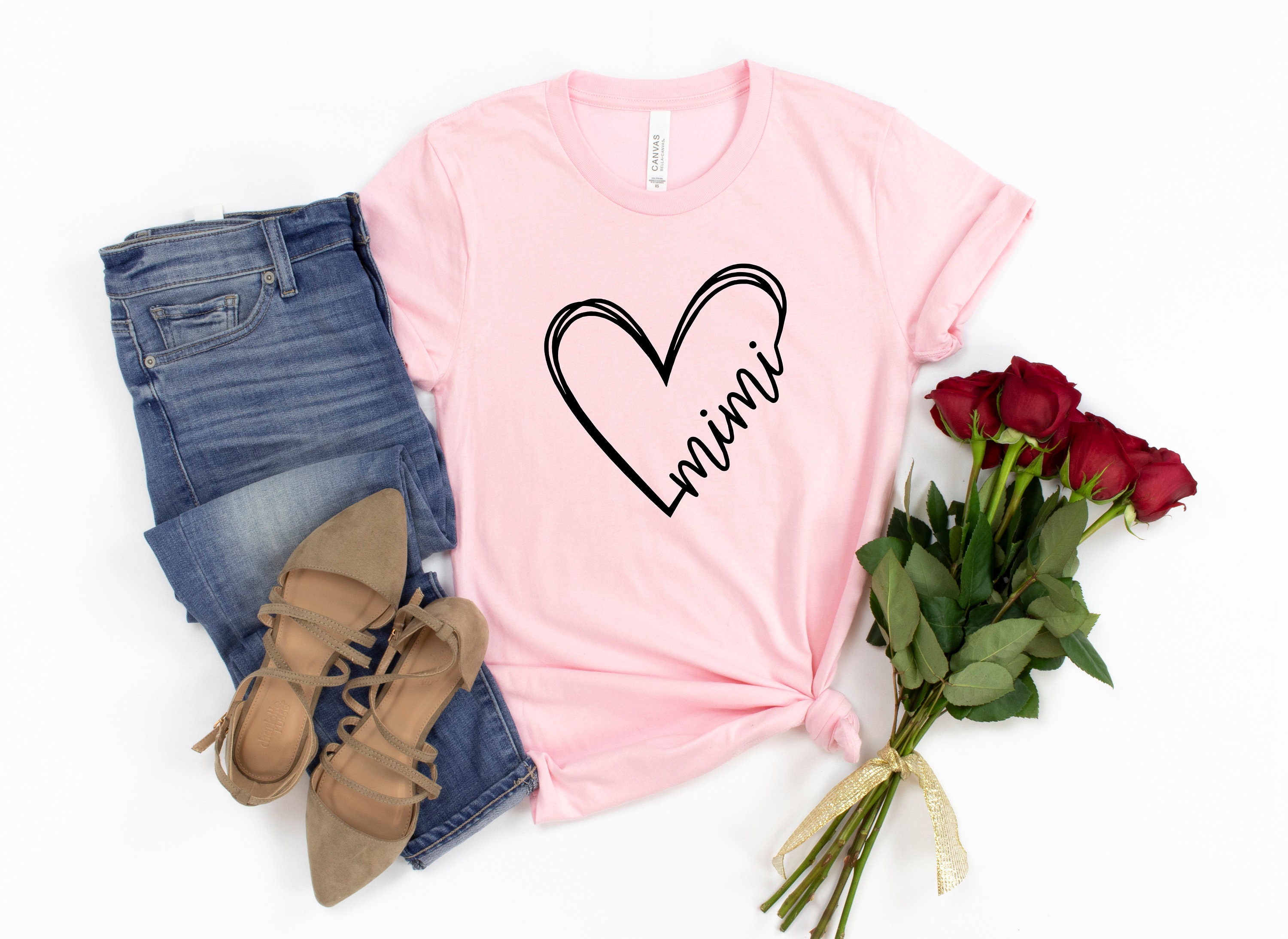 mimi heart shirt grandma established sweatshirt cute mimi life shirt unique gifts for grandma and mimi r0q31 scaled