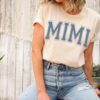 mimi life shirt retro style for grandma mothers day gift cute nana t shirt best mimi ever shirt for grandmothers jxy4o scaled