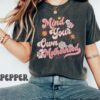 mind your own motherhood shirt retro floral tee for moms funny mom life shirt mothers day gift groovy mama t shirt sliyx scaled