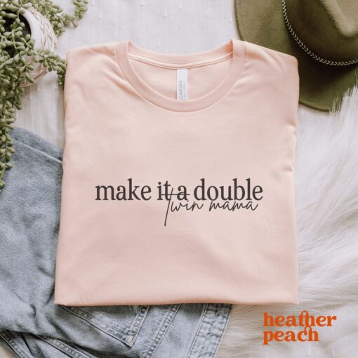 minimalist twin mama shirt for twin pregnancy announcement and maternity tee unique twin mom gifts nr8d2 scaled
