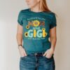 mom and gigi sunflower shirt for women mom life floral tee mothers day gift for plant lovers ieb2s scaled