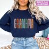 mom and grandma sweatshirt for pregnancy announcement funny mothers day shirt gift for grandmas ru6yj scaled