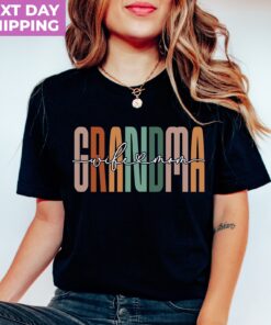 mom grandma great grandma shirt for baby reveal announcement and mothers day gift unique family t shirt z6cjs