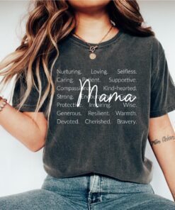 mom life shirt cute mom t shirt for mothers day pregnancy announcement best mom ever gift mama birthday gift pw9le