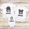 mom life shirt family matching cheetah shirt for mom kid and baby cute matching family outfits uzc8f scaled