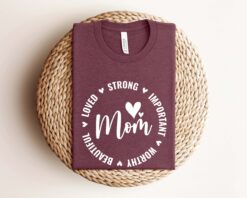 mom life shirt for strong and beautiful moms funny mom t shirt best mom ever gift for mothers day mn5wd scaled