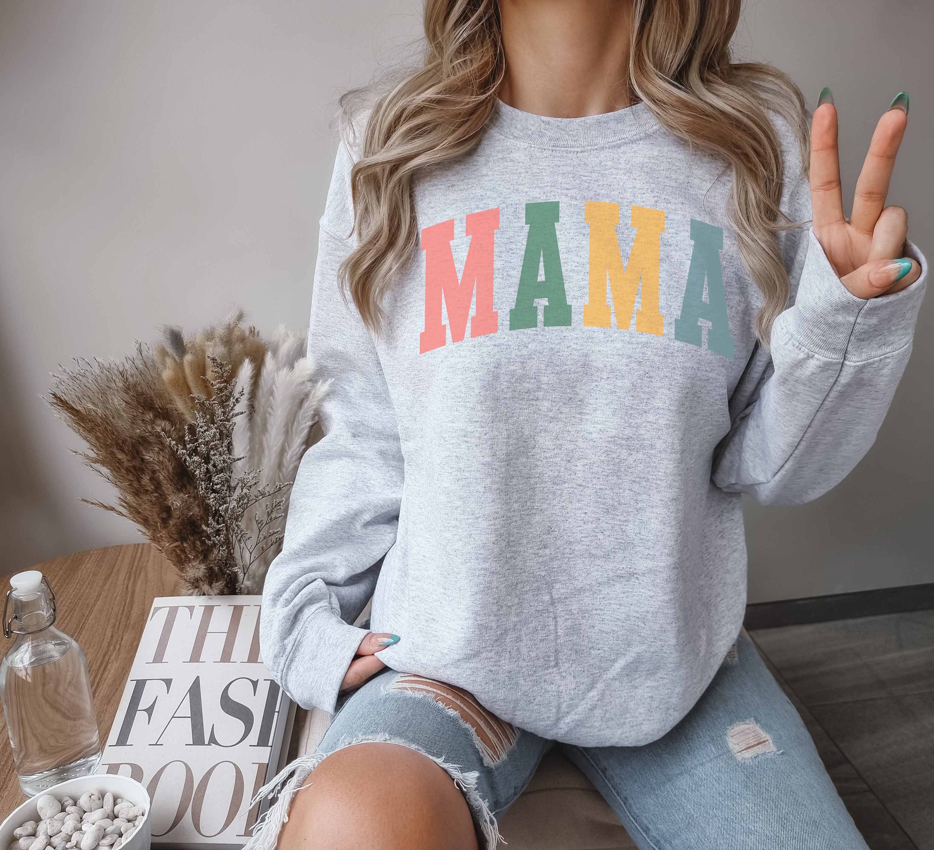 mom life sweatshirt for new mama birthday gift and mothers day hoodie perfect for mom to be b7sev scaled