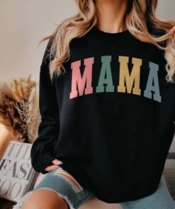 mom life sweatshirt for new mama birthday gift and mothers day hoodie perfect for mom to be zgjdg