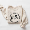 mom life sweatshirt with positive affirmation quotes for strong women ideal for mothers day gifts hrgou scaled