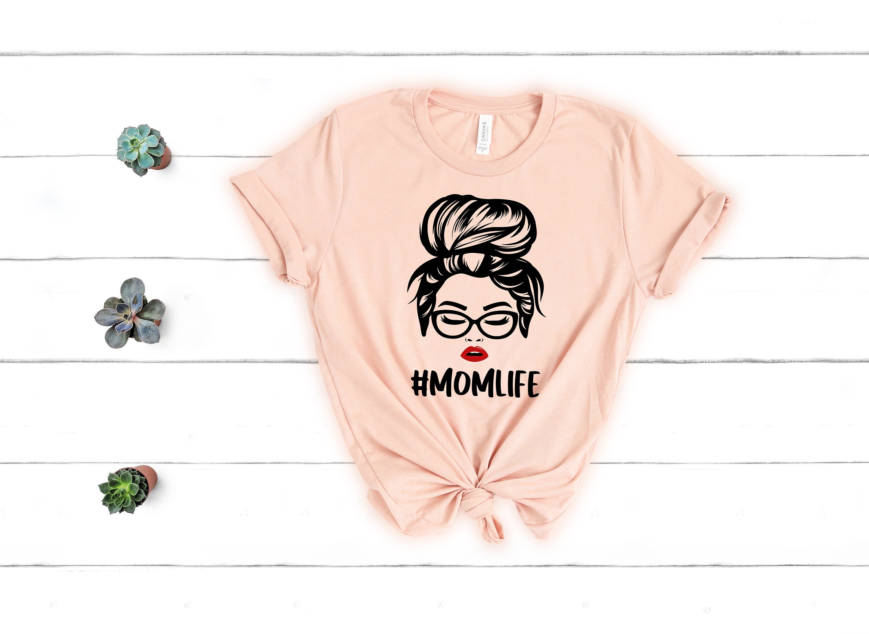 mom life t shirt funny mom shirt for mothers day gift best mom ever shirt cute mom to be tee lwkgf scaled