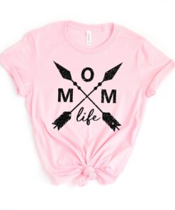 mom life t shirt funny mom shirt mothers day gift for her mom to be shirt cute mom tee unique mom life apparel gfpvp