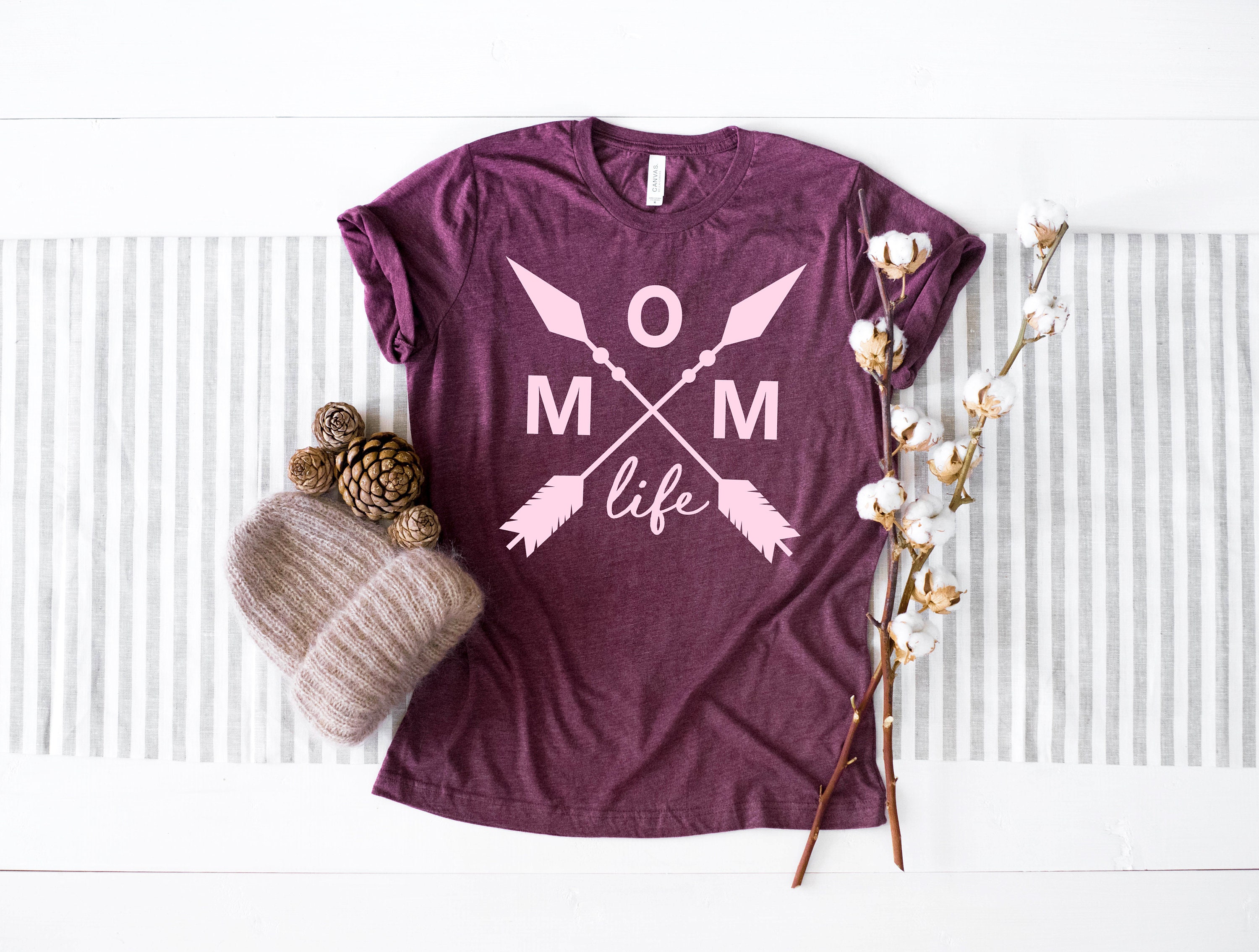 mom life t shirt funny mom shirt mothers day gift for her mom to be shirt cute mom tee unique mom life apparel knomc scaled