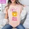 mom mode shirt cute mama t shirt for mom life best mom ever mothers day gift funny mom shirt crncg