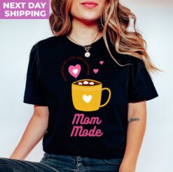 mom mode shirt cute mama t shirt for mom life best mom ever mothers day gift funny mom shirt g4hu1