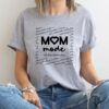 Mom Mode T-Shirt for Mothers Day Funny Mom Life Shirt All Day Everyday Best Mom Ever Gift Idea 5 mom mode t shirt for mothers day funny mom life shirt all day everyday best mom ever gift idea kufnc