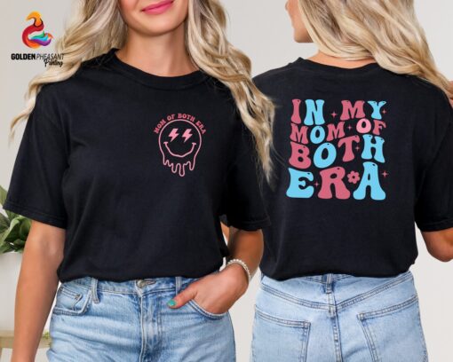 mom of both era shirt for twin moms funny mama hoodie mothers day gift unique mom life t shirt dmcfu scaled
