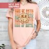 Mom of Both Shirt for Girl Mama Life Funny Mom Birthday Shirt New Mom T-Shirt Unique Gift for Moms