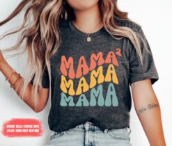 mom of two shirt mothers day t shirt funny mom life shirt pregnancy announcement family matching shirts hde5f