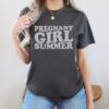 mom to be summer shirt pregnancy announcement tee cute pregnant girl top for baby reveal and new mom gifts kkcnm scaled