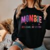 Mombie Halloween Shirt for Moms Like a Zombie But With Kids Funny Spooky Season T-Shirt Unique Halloween Mom Gift 5 mombie halloween shirt for moms like a zombie but with kids funny spooky season t shirt unique halloween mom gift htkbr scaled