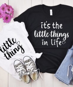 mommy and me shirts for new moms matching tees and bodysuits cute mom life outfits for mother and daughter ptddc