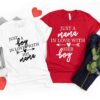 mommy and me shirts just a mama in love with her boys mom of boys t shirt for mothers day cute mom and son tees hf4o4 scaled