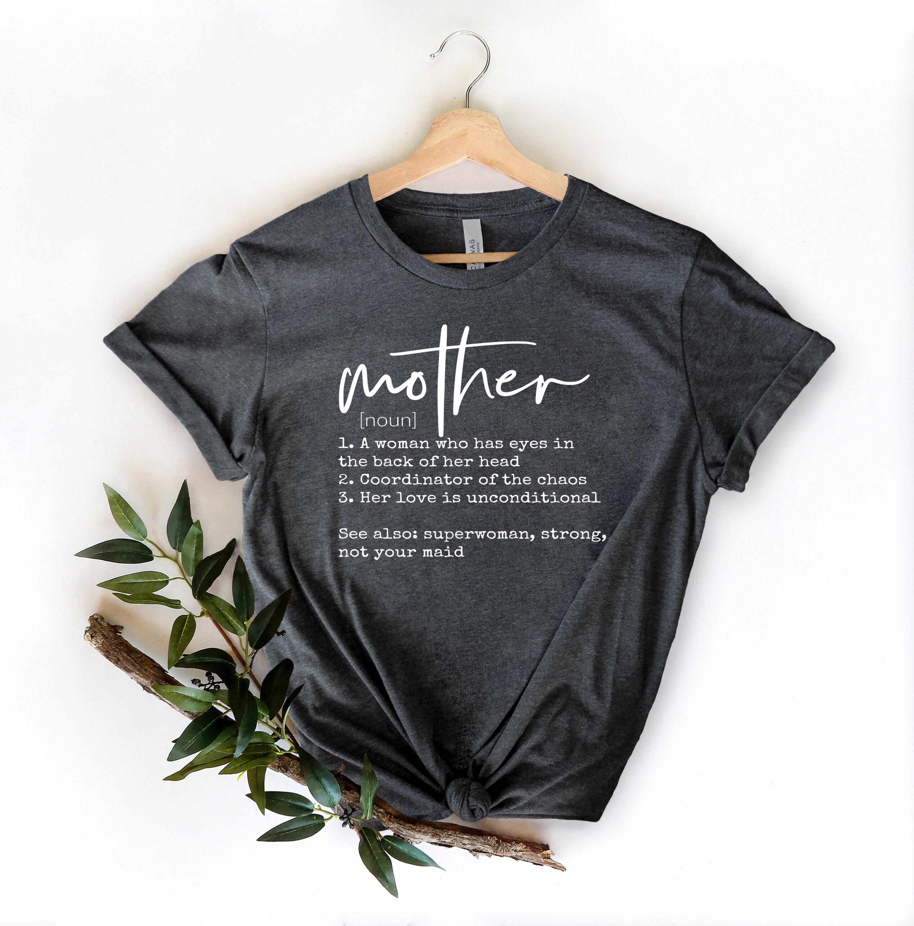 mother definition shirt for mom life cute mama tee for mothers day best mom ever t shirt funny mom shirt oannj