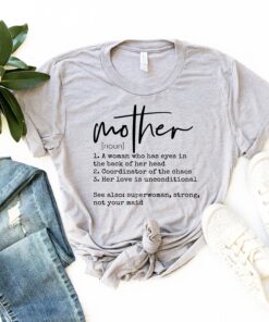 mother definition shirt for mom life cute mama tee for mothers day best mom ever t shirt funny mom shirt zjmmz