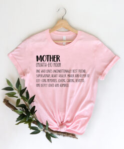 mother definition shirt for moms blessed mama shirt best mom ever gift funny mothers day t shirt 6ih9u