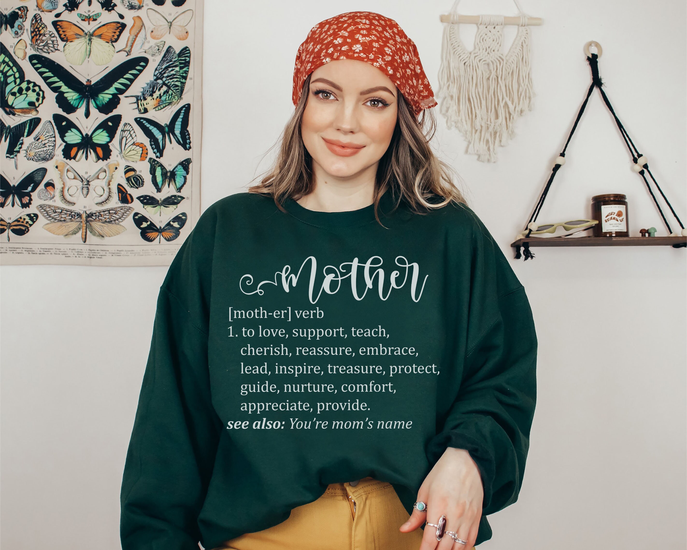 mother definition sweatshirt for mom life funny mama shirt unique mothers day gift best mom ever noun sweatshirt t8g1e scaled