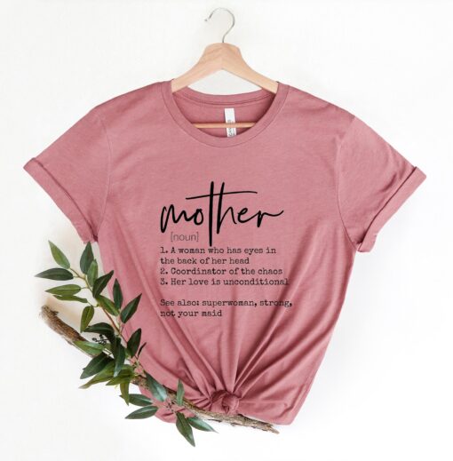 mother definition sweatshirt for moms superwoman shirt blessed mama sweatshirt new mom gifts mothers day apparel oetdf scaled
