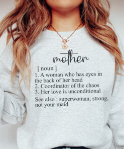 mother definition sweatshirt for mothers day mama noun sweatshirt funny mom shirt best mom ever apparel roht1