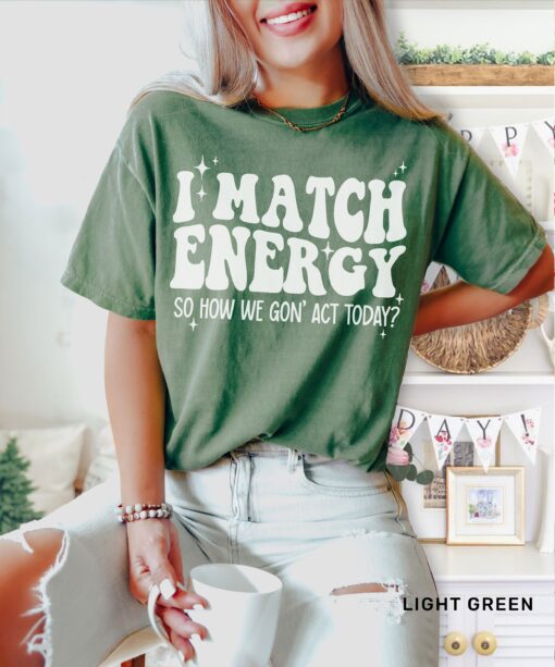 mother hustler positive energy t shirt funny sarcastic tee for moms protect your energy vintage style shirt ahdw1 scaled
