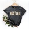 mother hustler shirt for moms best gifts for mothers day blessed mama t shirt funny mom life apparel bz9xn scaled