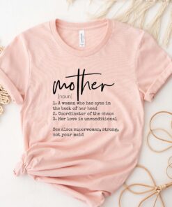 mother noun definition shirt for mom life best mom ever t shirt unique mothers day gift blessed mama tee chy7d