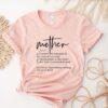 mother noun definition shirt for mom life best mom ever t shirt unique mothers day gift blessed mama tee chy7d scaled