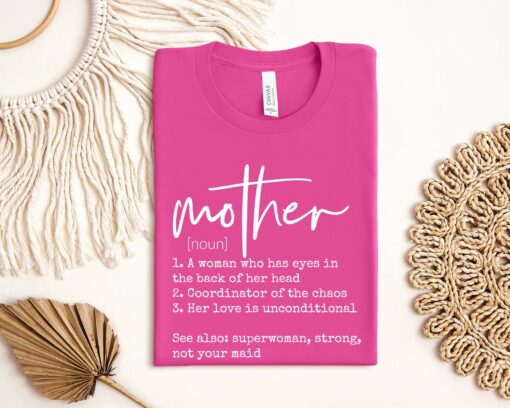 mother noun definition shirt for mom life best mom ever t shirt unique mothers day gift blessed mama tee reejs scaled