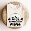 mountain mama shirt for moms who hike camping tee cute 70s style mountain mom t shirt adventure apparel for outdoor lovers efkbb scaled