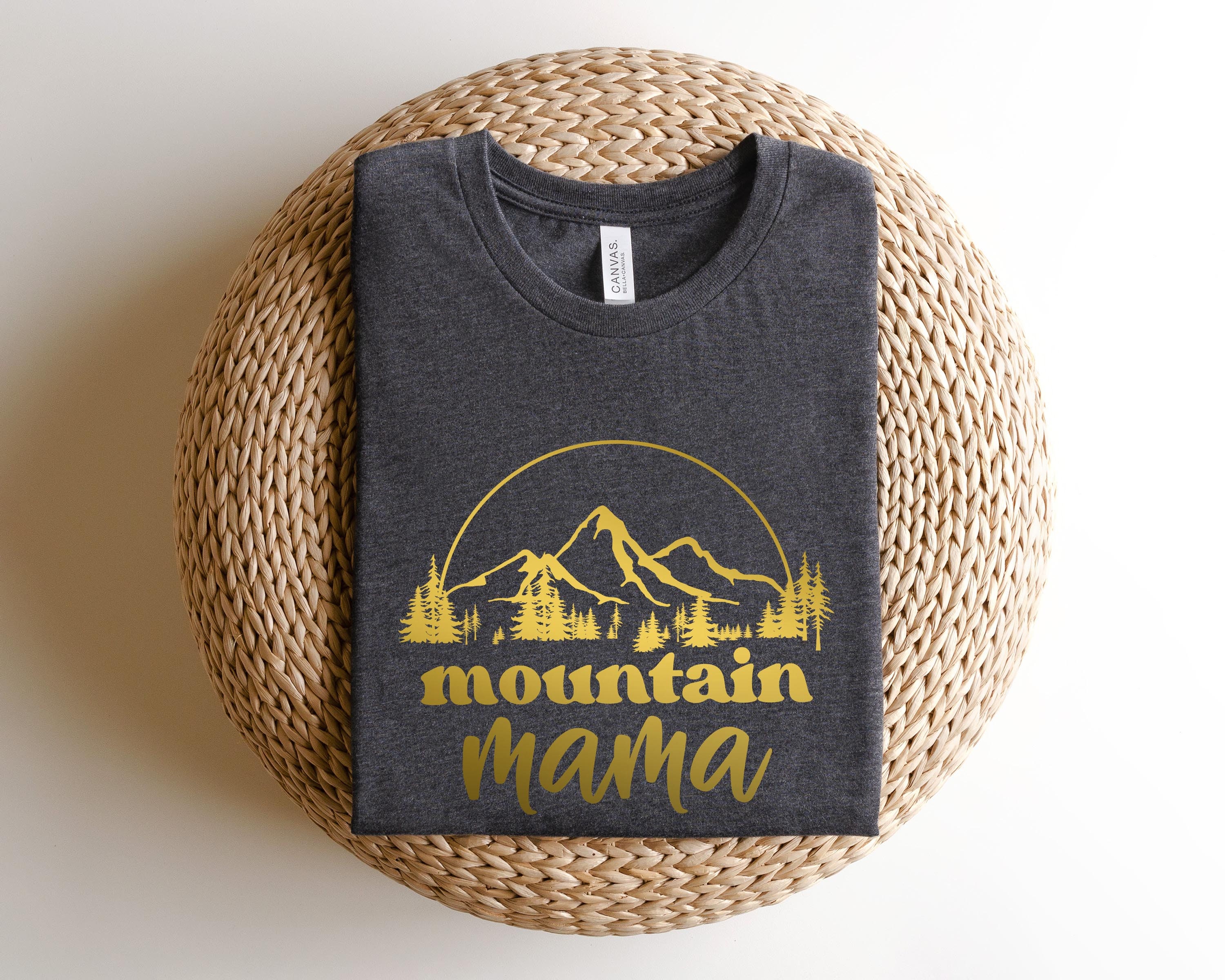 mountain mama shirt for moms who hike camping tee cute 70s style mountain mom t shirt adventure apparel for outdoor lovers lrlgw scaled