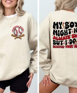 my boy might not always swing baseball mom shirt funny sports team tee for gameday and mothers day gifts vofq9