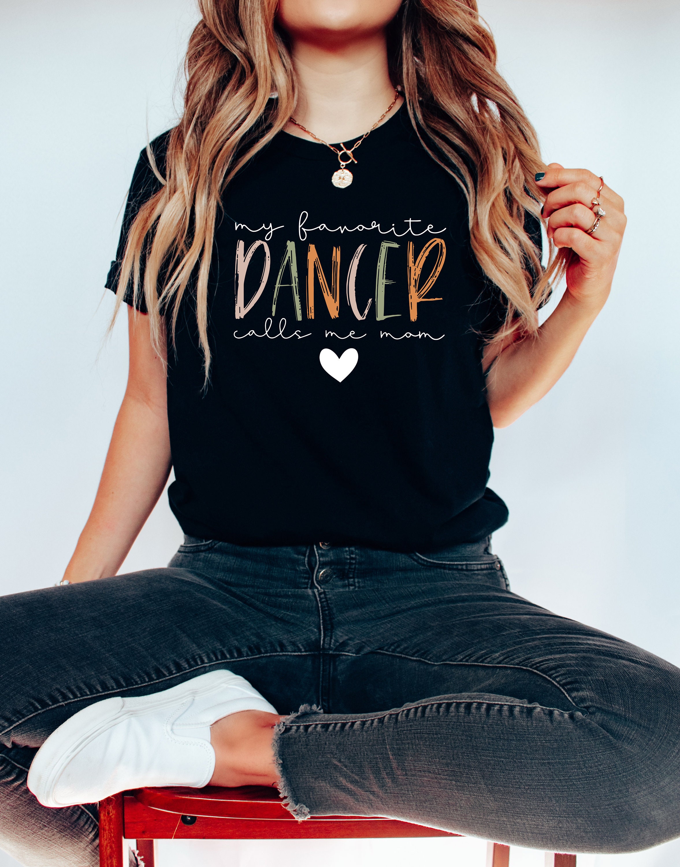 my favorite dancer call me mom shirt for dance moms personalized mom life t shirt and sweatshirt gifts 63q69 scaled